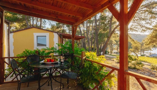 Holiday home Port 9