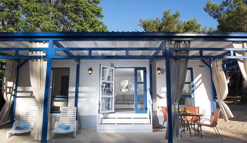 Holiday home Marko Polo Village