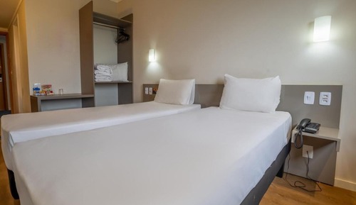Habitación individual estándar