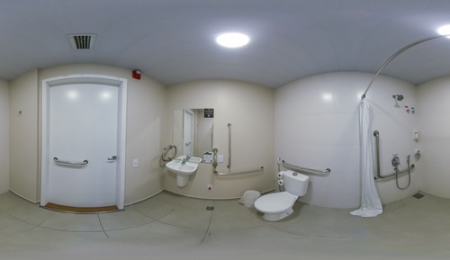 Habitación estándar doble (Adaptado)