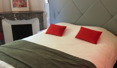 Habitación doble