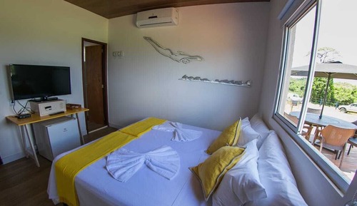 Apartamento estándar