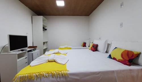 Apartamento superior
