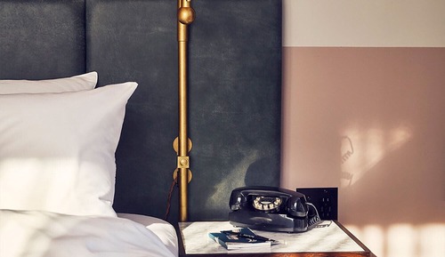 Cosy Up