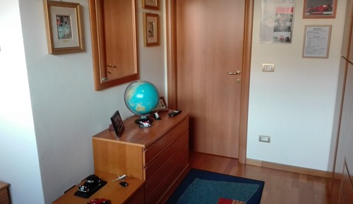 Habitación básica, no fumadores