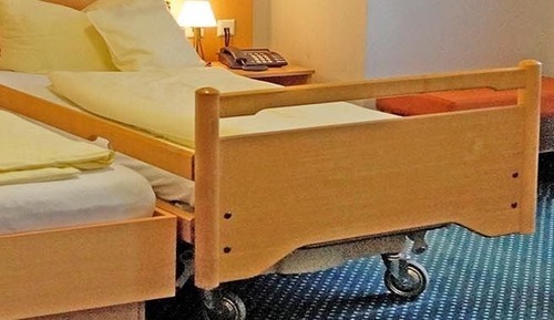 Apartamento estándar