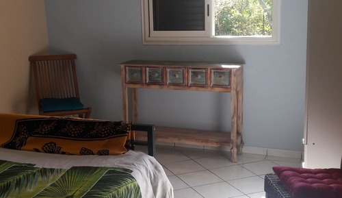 Habitación doble (Yuzu)