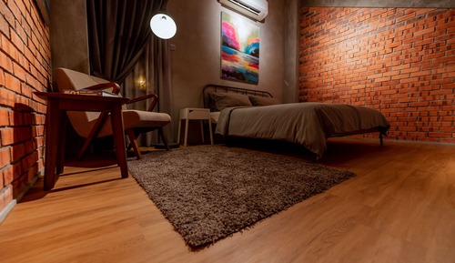 Suite estudio (King)