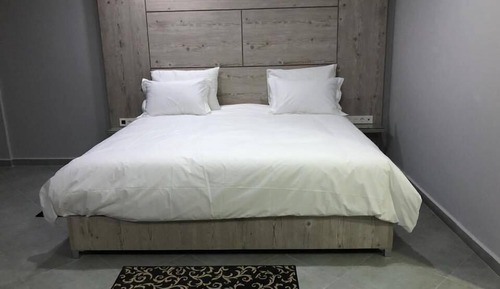 Suite Premium, 1 cama de matrimonio grande, no fumadores
