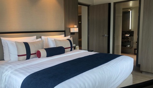 Apartamento Premier, 1 habitación