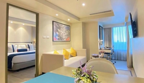 Habitación Club