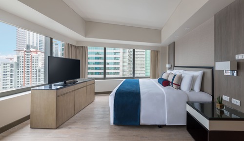Apartamento Premier (Studio Premier Apartment)