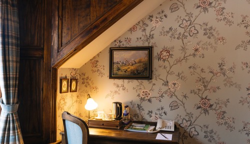 Rowanberry Suite