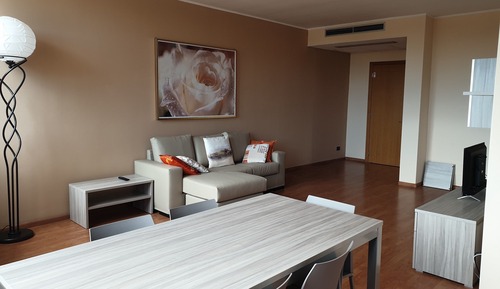 Suite Deluxe