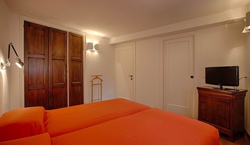 Apartamento, 3 habitaciones, junto a la montaña