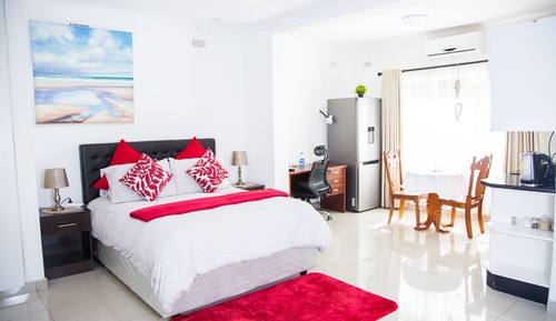 Habitación Signature doble, 1 cama de matrimonio, no fumadores
