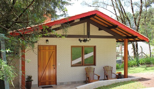 Chalet superior