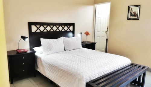 Habitación individual Confort, 5 habitaciones