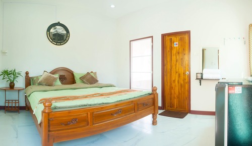 Habitación estándar