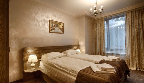 Apartamento Deluxe, balcón, vistas a la montaña