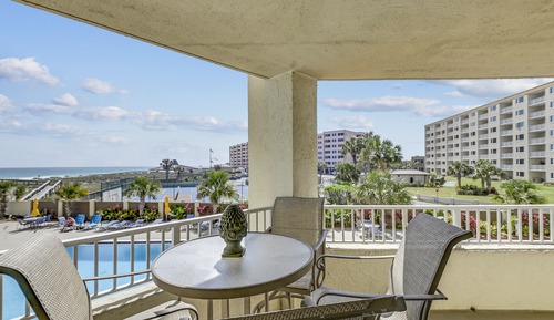Apartamento, 3 habitaciones