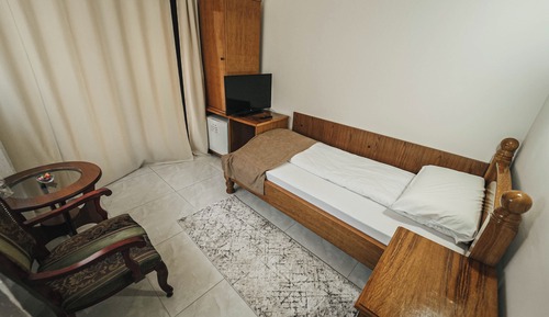 Habitación individual