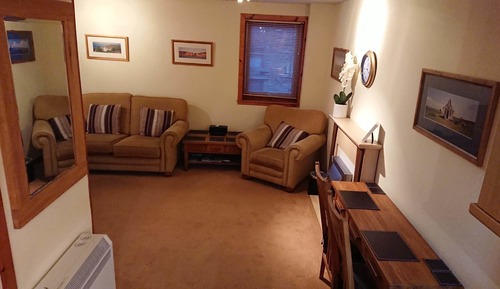 Apartamento, 1 habitación