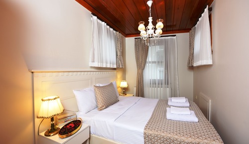 Suite familiar
