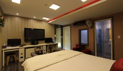 Habitación Premium