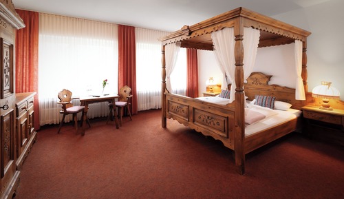 Habitación doble