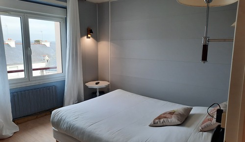 Habitación doble