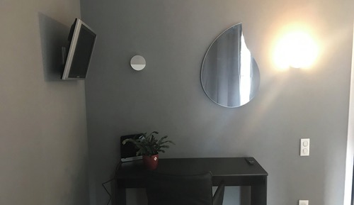 Habitación triple