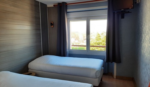 Habitación familiar