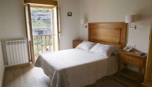 Habitación doble