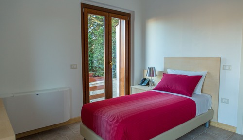 Habitación individual