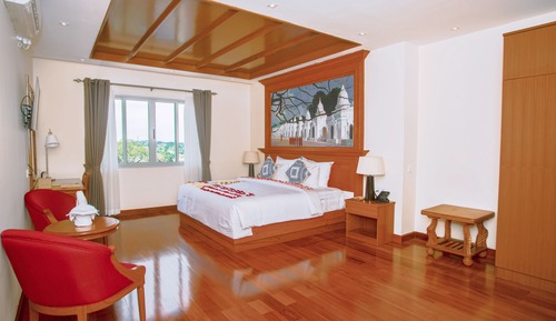 Suite Royal