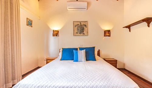 Apartamento superior, 2 habitaciones