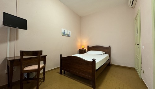 Habitación individual Confort