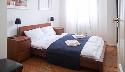 Habitación doble