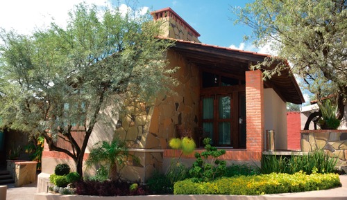 Suite Deluxe, 1 cama de matrimonio grande, no fumadores