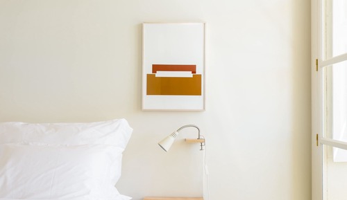 Habitación doble, vistas al río (2)