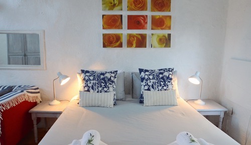Habitación familiar