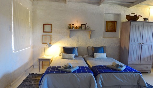 Apartamento, 2 habitaciones