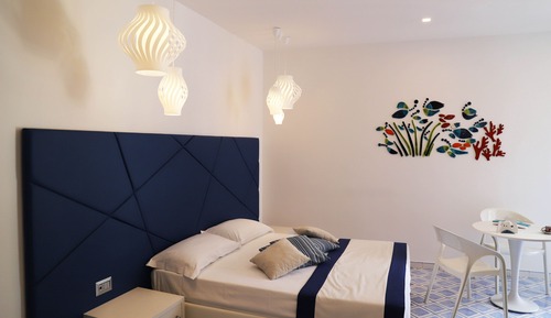Habitación Confort doble