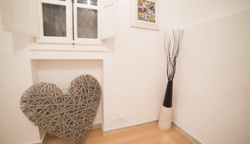 Loft (Villa Corsini)