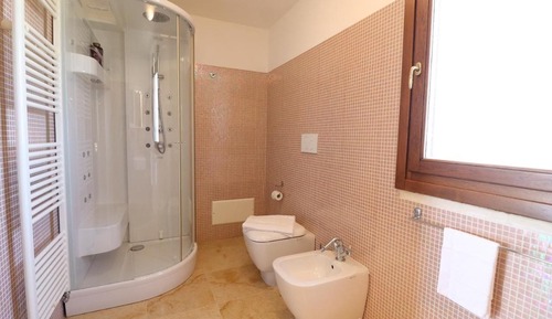 Habitación triple panorámica