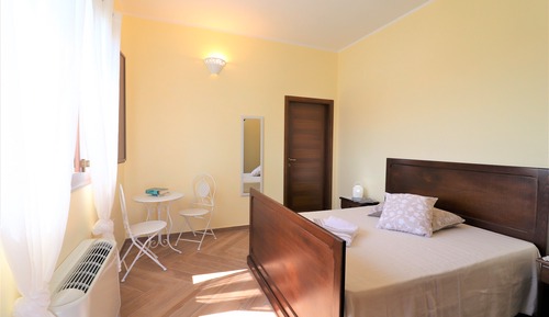 Habitación doble