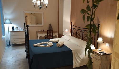 Habitación cuádruple (5)