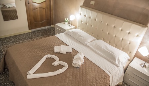 Habitación económica