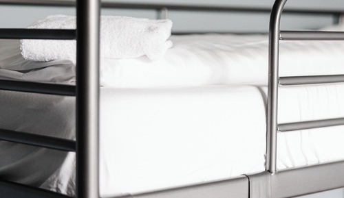 Habitación cuádruple (Bunk Beds)